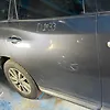 Door (RHB) - 2014 Nissan Pathfinder