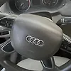 Airbag (Steering) - 2014 Audi Q3 SPORT