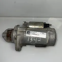 Starter Motor - 2017 Cadillac XT5