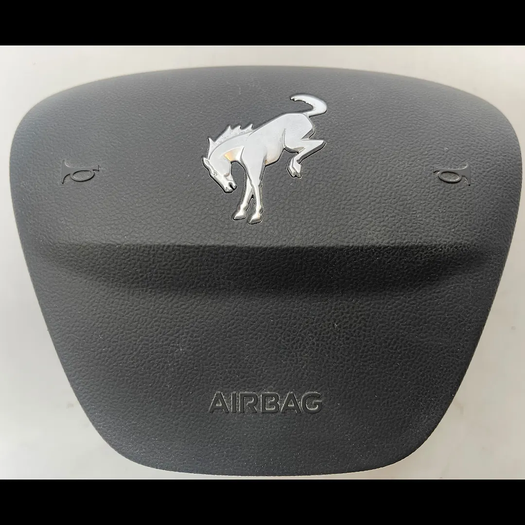 Airbag (Steering) - 2021 Ford Bronco SPORT