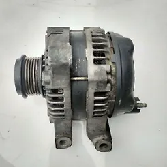 Alternator - 2012 Cadillac SRX