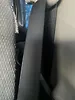 seat belt (LHF) - 2014 Nissan Pathfinder
