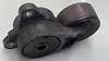 Belt tensioner - 2013 Infiniti QX56
