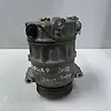 AC Compressor - 2010 Jaguar XF