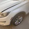 Fender (RHF) - 2017 Lincoln MKC Select