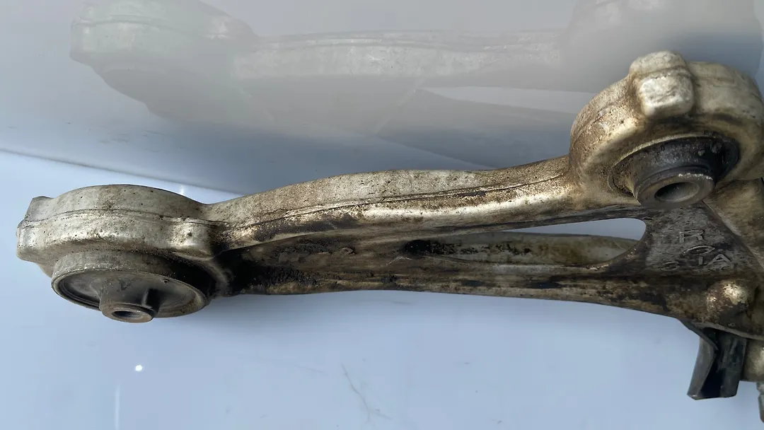 Lower arm (RH) - 2014 Nissan Pathfinder