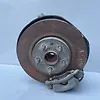 Complete Hub Assembly(LHF) - 2014 Chevrolet Impala LTZ