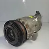 AC Compressor - 2015 Lincoln MKC LS