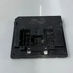 Body Control Module/BCM - 2014 Volkswagen GTI