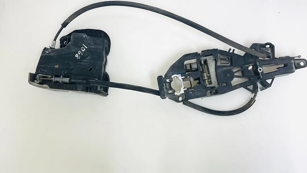 Door Lock(RHF) - 2018 Chevrolet Traverse LS