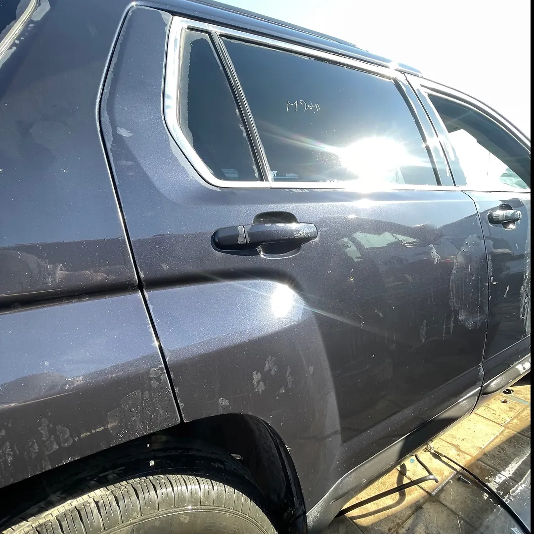 Door (RHB) - 2015 GMC Terrain SLE 2 AWD