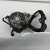 Alternator - 2012 Infiniti QX56