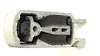 Mount bracket - 2017 Lincoln MKX Reserve