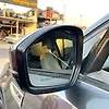 Side Mirror (LH) - 2019 Jaguar E-Pace