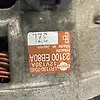 Alternator - 2014 Nissan Pathfinder