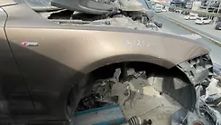 Fender (RHF) - 2014 Audi A7