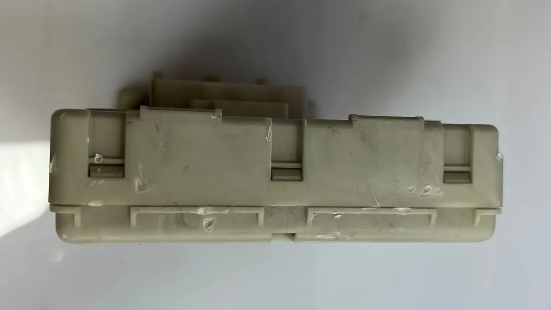 Fuse box - 2015 Infiniti QX50