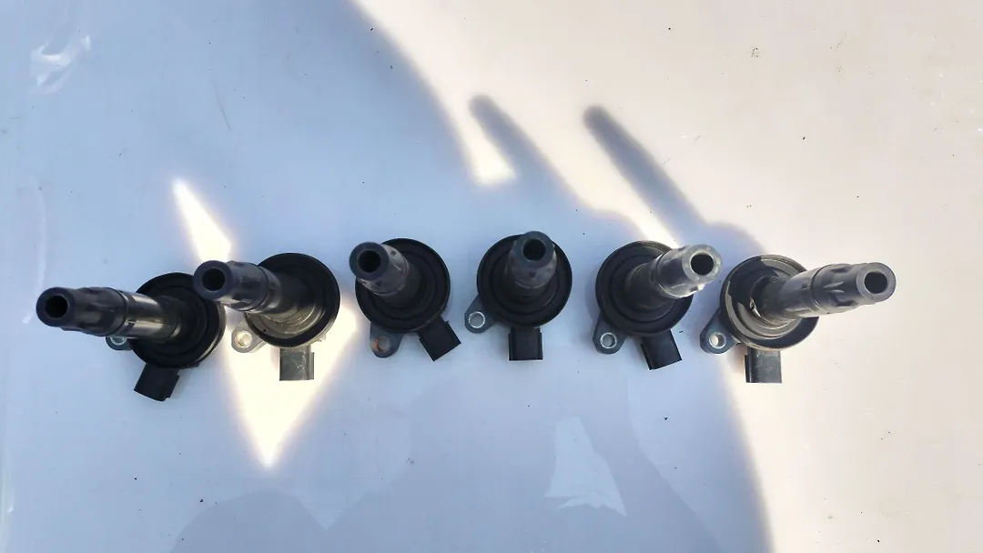 Coil/ignitor - 2015 Ford Edge