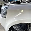 Fender (LHF) - 2014 Land Rover LR2
