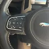 Steering wheel - 2017 Jaguar XF