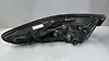Tail Light (LH) - 2009 Jaguar XF