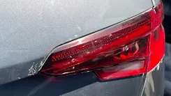 Trunk Light (RH) - 2018 Audi A4