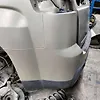 Rear Bumper - 2011 GMC Terrain