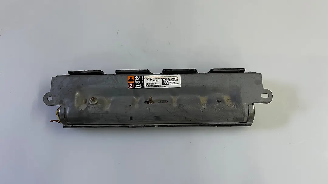 Airbag (Knee) - 2014 Chevrolet Impala