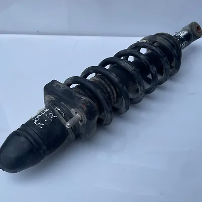 Shock Absorber (RHB) - 2015 Jeep Compass