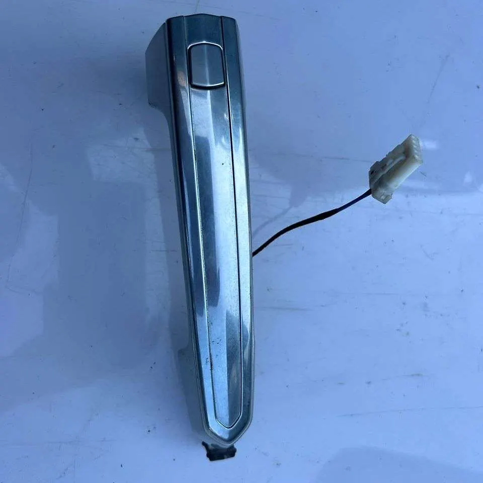 Door handle exterior - 2014 Cadillac CTS