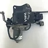 Vacuum pump - 2016 Chevrolet Impala LT (2LT)
