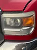 Headlight (LH) - 2015 GMC Sierra SLE