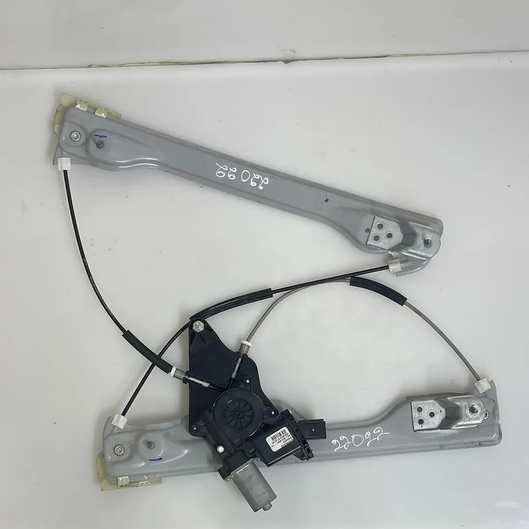 Door Motor LHF  - 2020 Lincoln Corsair Standard
