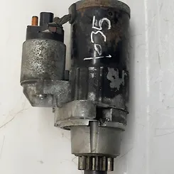 Starter Motor - 2014 Infiniti QX70 3.7i