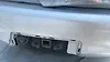 Rear Bumper - 2014 Infiniti QX56