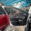 Door (LHF) - 2017 Lincoln MKZ