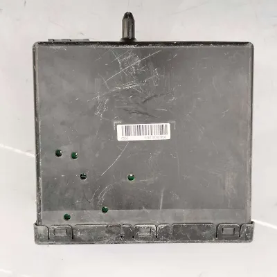 Audio CD Disc player  - 2014 Chevrolet Impala