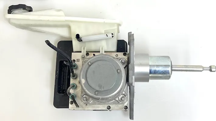 Power brake booster - 2021 Chevrolet Blazer 1LT FWD