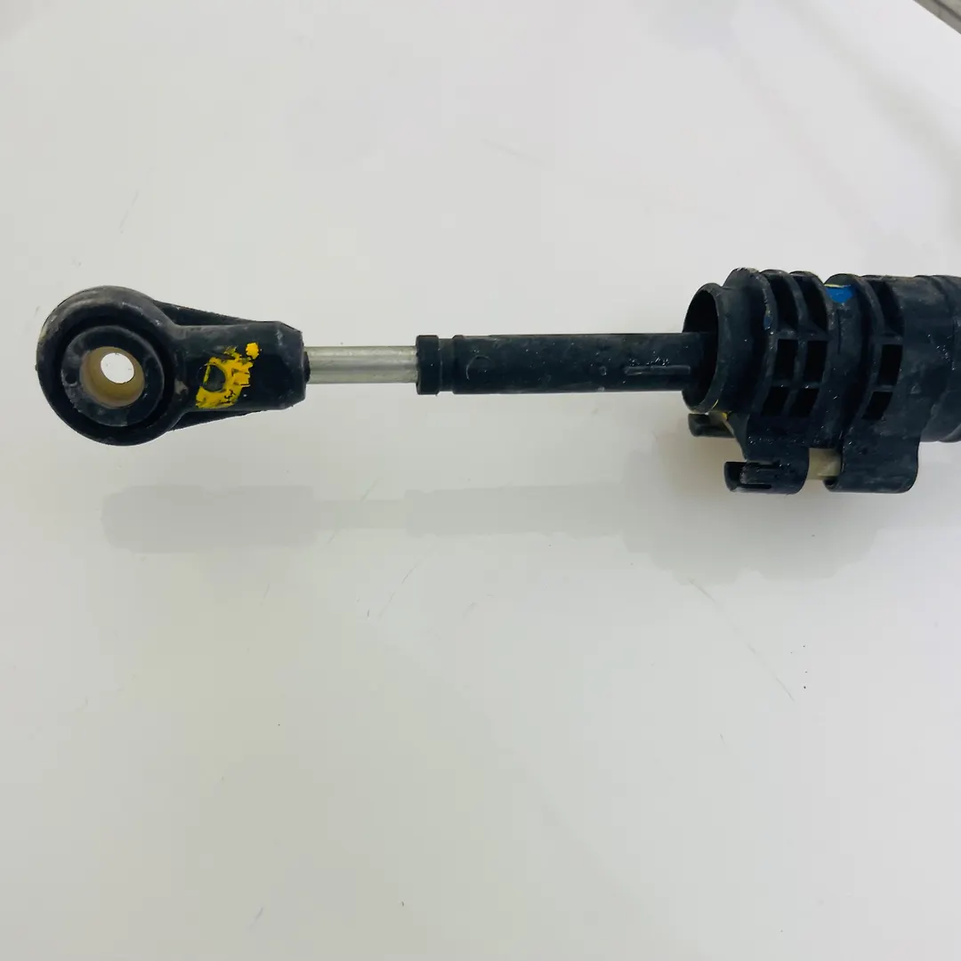 Transmission Shifter Cable - 2018 Chevrolet Traverse LT Cloth