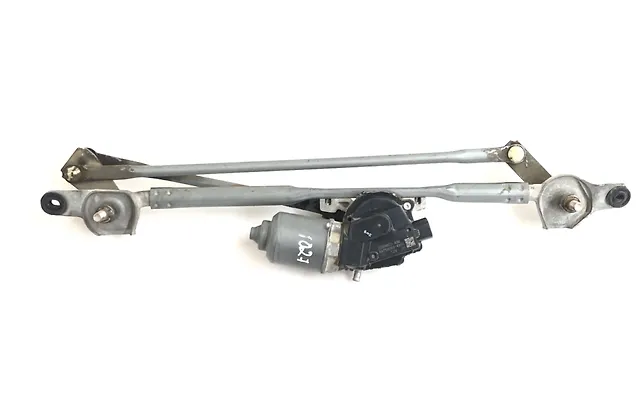 Windshield wiper motor - 2015 Cadillac ATS Standard RWD