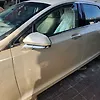 Door (LHF) - 2015 Lincoln MKZ
