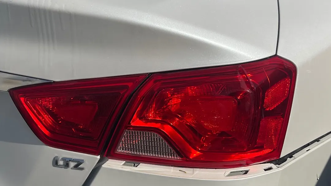 Tail Light (RH) - 2017 Chevrolet Impala