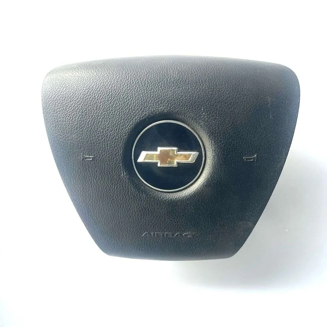 Airbag (Steering) - 2014 Chevrolet Captiva