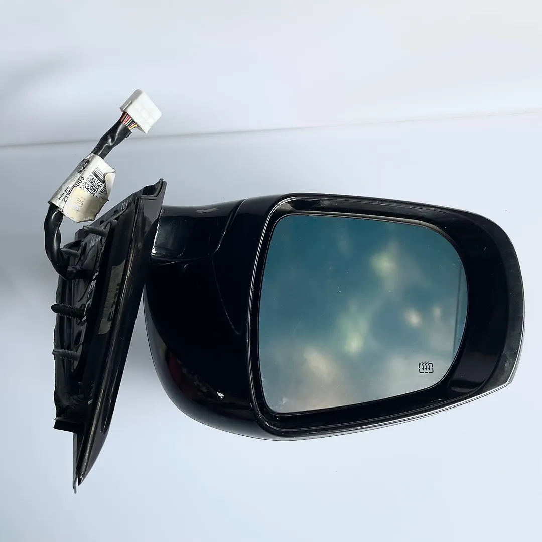 Side Mirror (LH) - 2017 Infiniti QX60
