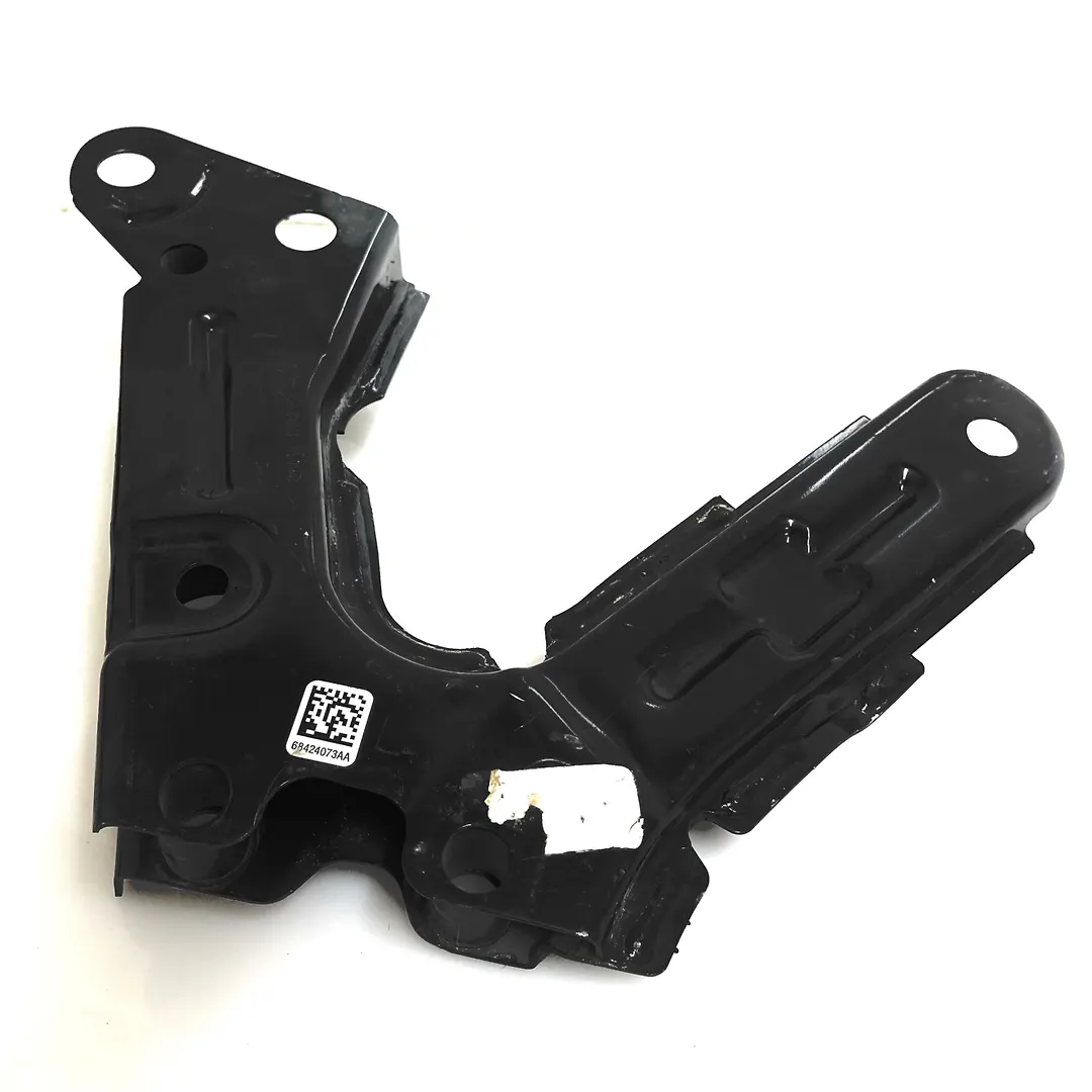 Plate Brackets (Left) - 2022 Jeep Grand Cherokee L Limited
