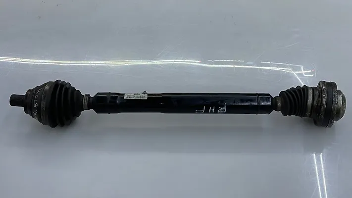 Axle(RHF) - 2015 Volkswagen CC