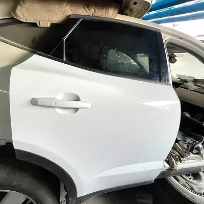 Door (LHB) - 2021 Jaguar E-Pace