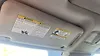 Sun visor - 2011 Infiniti QX56