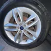 Rim - 2017 Ford Edge