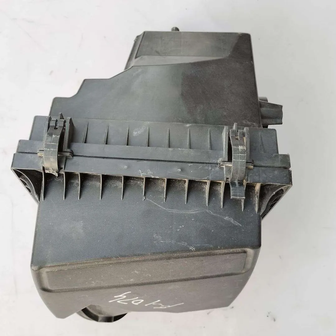 Air cleaner box - 2015 Ford Edge